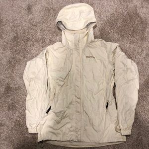 Marmot Raincoat